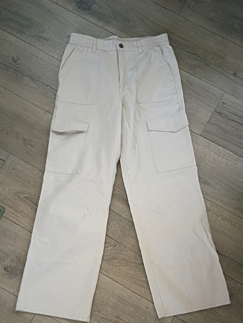 Ambiance Apparel Cargo Pants Classic Design Zara Copied Them